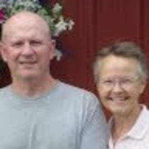 Meet your Posher, Lee ann